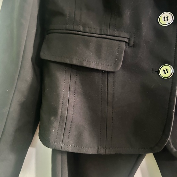 Women’s pant suit with Tailored Blazer - Picture 5 of 12